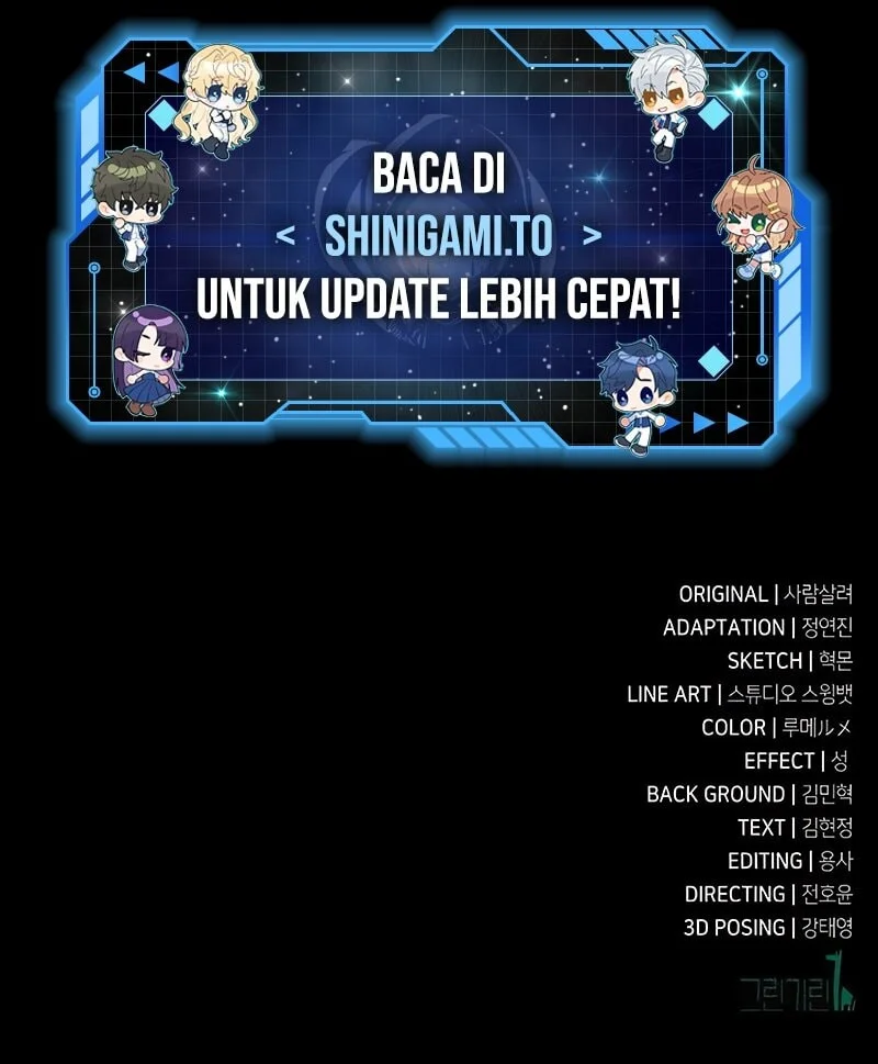 i killed an academy player chapter 100 - Page 100